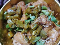 新派秘制臭豆腐-逐豆匠(望京店)