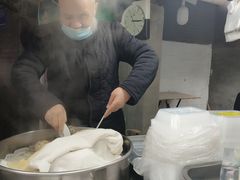 -老乌家特色小炒泡馍(大皮院店)