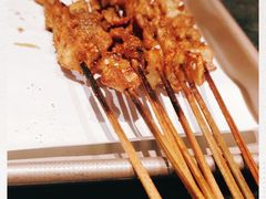 -新楚记烧烤·酒场·夺命肥肠(车公庙店)