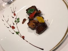 -金轩中餐厅 Jin Xuan(浦东丽思卡尔顿酒店)