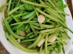 -天乐农家鱼头王(天目湖店)