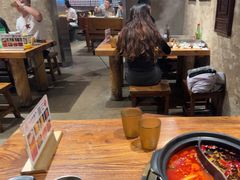 -江湖六膳門串串香(隆礼路店)