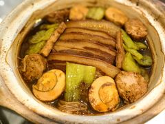 -城南往事·鲁菜·烤鸭(世茂宽厚里·大明湖店)