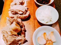 -丝路金桃·新疆菜(徐汇店)