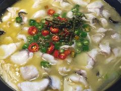 -徽州月·民间徽菜(浦东总店)