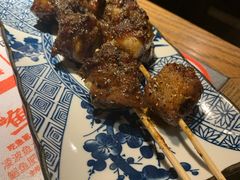 -探鱼·鲜青椒爽麻烤鱼(领展购物广场店)