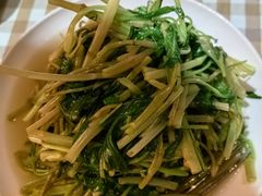 -君来梁溪饭店-餐厅