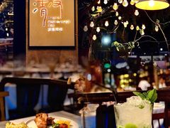 -清漫·派对音乐餐吧(市桥店)