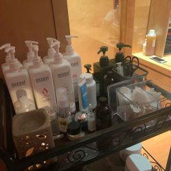 -菲秀家科技美颜SPA生活馆