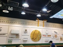 -阿金大白·上海菜馆(新天地店)