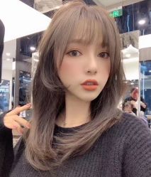 点击看大图 -Rise Hair上升造型
