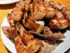 -唯成•韩国炭火烤肉 유성고기