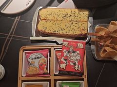 -师烤·豆花烤鱼(深圳坂田天虹店)