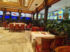 -万宝海鲜舫(劳动公园店)