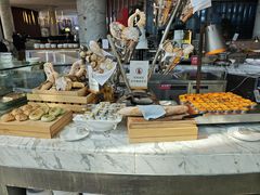 -漳州佰翔圆山酒店·圆山畔西餐厅