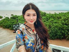 -洞里萨湖