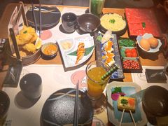 -玉川屋创意日料Bistro(柳巷店)