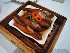 -天瑞轩·粤菜餐厅