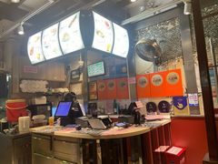 -香港池仔记肠粉王(博多新记襄阳南路店)
