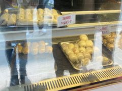 -许阿姨糕团店(南京总店)