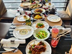 -重庆尼依格罗酒店·欣厨Niccolo Kitchen