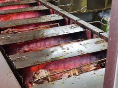 自助取餐区-老黄记手撕烤兔(玉林街店)