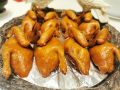 金牌芙蓉鸽-好食上(喜盈门.范城店)