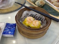 -馨越楼·点心·粤菜(赤坎店)