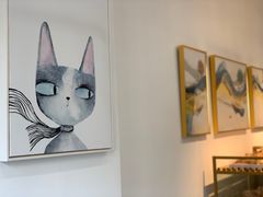 -美事客·面包·蛋糕·甜品(CBD店)