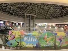 -百联川沙购物中心