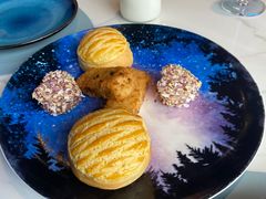-岁粤Moon·湖景餐厅(月光码头店)