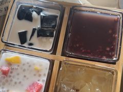 -七七家的糖水店(南湾街1号店)