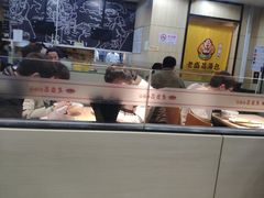 -老盛昌汤包(北艾店)