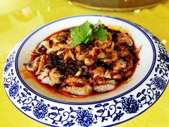 -卫鼎轩·家宴(水上公园店)