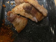 -新石器烤肉(周浦万达店)