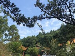 -富乐山