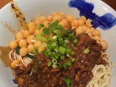-兵哥豌豆面(创意谷店)