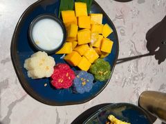 -Home Thai·泰谣(王府井apm店)