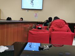 大堂-宛平李记小吃(东关街店)