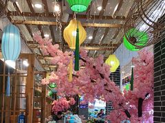 大堂-大师傅金奖啤酒鱼(西街口总店)