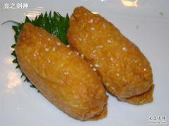 DSC01837-竹之月日本料理铁板烧(香江花园店)