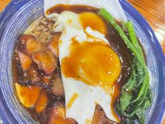 -澳门陈光记烧味饭店(南京德基广场店)