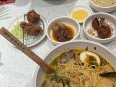 -味千拉面(双井店)