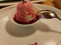 -汝是素•文创素食馆(金月湾店)