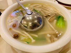 -上海老饭店(北京分店)
