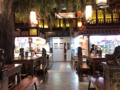 -文楼·淮扬菜·淮安早茶(河下古镇翔宇店)