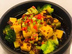 红油米豆腐-贵州大厦贵州厅(樱花园西街店)