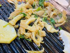-石记老北京炙子烤肉(松园店)
