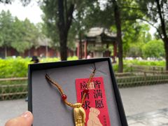 -洛阳白马寺