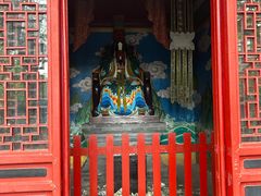 -张学良旧居陈列馆